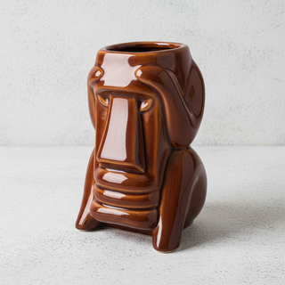 TIKI | VERRE MOAI ML 410
