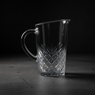 Verre Timeless Pasabahce Taillé 33 cl