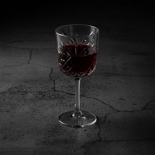 Verre Timeless Pasabahce Taillé 33 cl