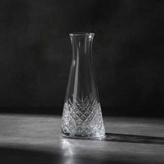 Verre Timeless Pasabahce Taillé 33 cl