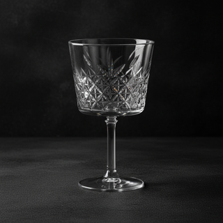 Verre Timeless Pasabahce Taillé 33 cl