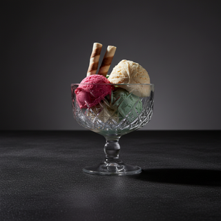 Verre Timeless Pasabahce Taillé 33 cl