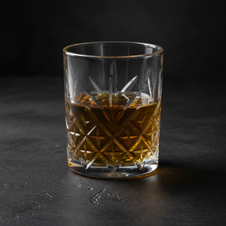 Verre Timeless Pasabahce Taillé 33 cl