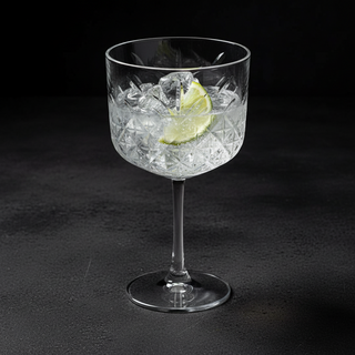 Verre Timeless Pasabahce Taillé 33 cl