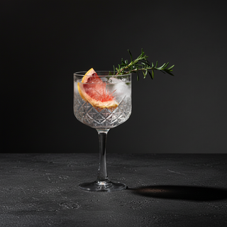 Verre Timeless Pasabahce Taillé 33 cl