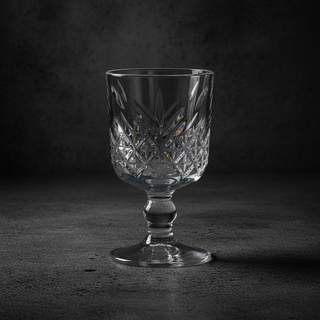 Verre Timeless Pasabahce Taillé 33 cl