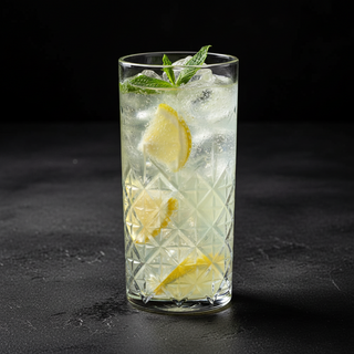 Verre Timeless Pasabahce Taillé 33 cl
