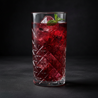 Verre Timeless Pasabahce Taillé 33 cl