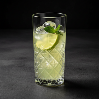 Verre Timeless Pasabahce Taillé 33 cl