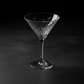 Verre Timeless Pasabahce Taillé 33 cl