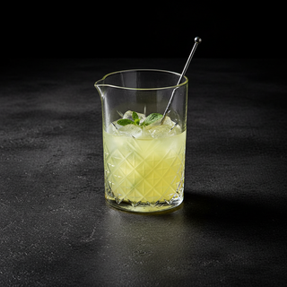 Verre Timeless Pasabahce Taillé 33 cl