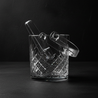 Verre Timeless Pasabahce Taillé 33 cl