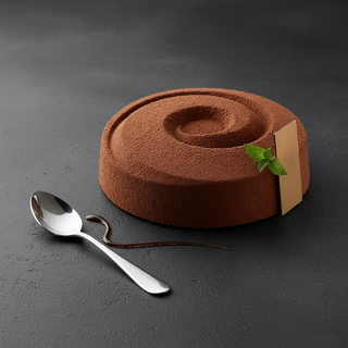 Moule Vortex Silikomart Silicone 18 cm 1000 ml
