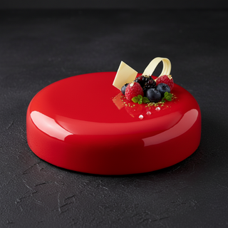 Moule Silikomart Universo 1200 Sphérique 18 cm