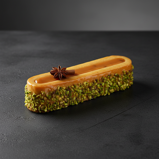 Stampo Paris 550 Silikomart T-PLUS+ Pasticceria
