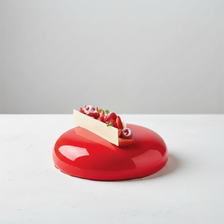 Moule Pavoni Planet Silicone 18 cm 1000 ml