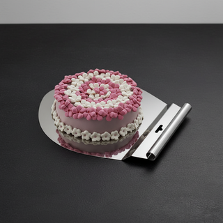 Vassoio Porta Torta Silikomart Professionale
