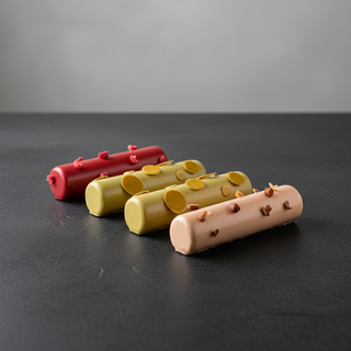 Silikomart Rome 525 Stampo Silicone T-Plus+ 23cm