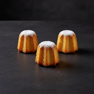 SILIKOMART | MINI PANDORO