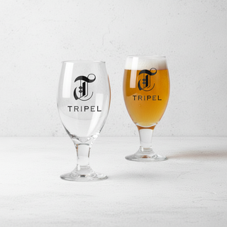 Balvi L'Hedoniste Beer Glasses Set 6 Glass