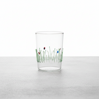 Tumbler Zafferano 4 Saisons Verre Borosilicate