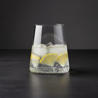Stölzle Power German Crystal Glass 60°C