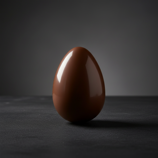SILIKOMART | SK 4000 UOVO STAMPO CIOCCOLATO
