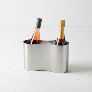 Refroidisseur de Bouteilles Valérie Philippi Design