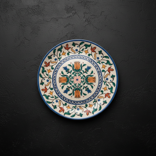 Gamme Alhambra Morini Mélamine Ø 23-36 cm HoReCa