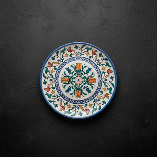 Gamme Alhambra Morini Mélamine Ø 23-36 cm HoReCa