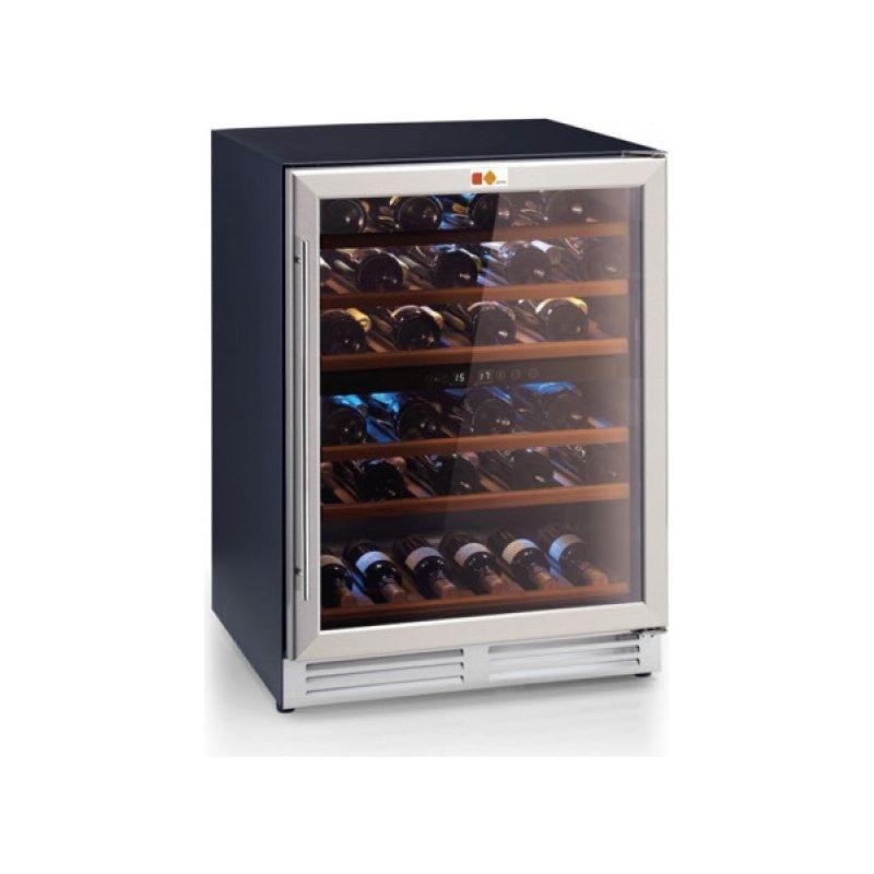 KAREL | CANTINETTA  VINI 150 LITRI - 2 TEMPERATURE - 51 BOTTIGLIE