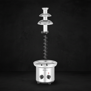 Fontana Cioccolato HENDI 3 Livelli 46W