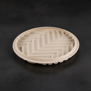 Silikomart Tarte Graphique Kit Ø 25 cm Silicone