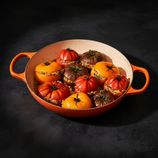 Sauteuse Basse Evolution 28 cm Le Creuset Fonte