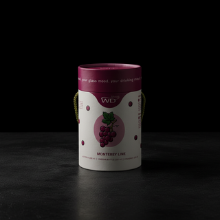 WD | VINAIGRIER EN VERRE 250 ML