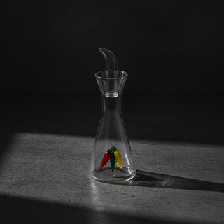 Oliera in vetro 250 ml
