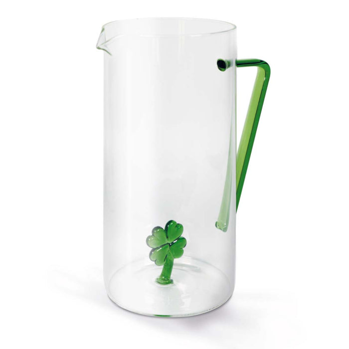 WD | CARAFFA IN VETRO BOROSILICATO 1.2 LT