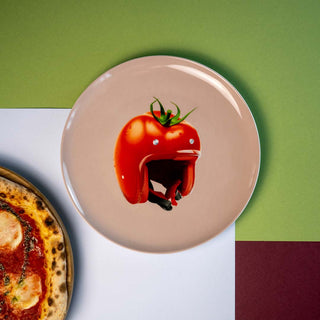 Piatto Pizza Porcellana 30,5 cm