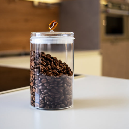 WD | BARATTOLO CAFFE