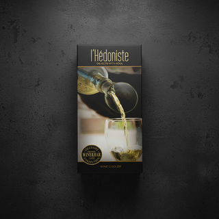 BALVI | RAFFREDDA VINO HEDONISTE