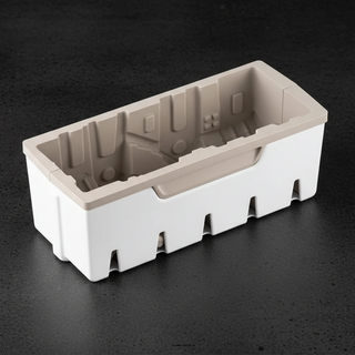 Stampo Silicone Winter Village 1200 ml Silikomart