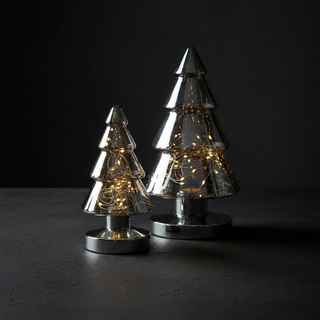 FADE | ALBERO "WINTERLIGHT" CON LUCI A LED