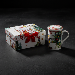 FADE | XMAS DREAM MUG CON FILTRO