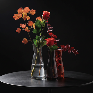 Bormioli Rocco Ypsilon Carafe 108 cl Glass