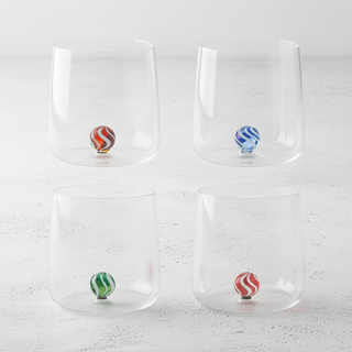 ZAFFERANO | BILIA CANDY