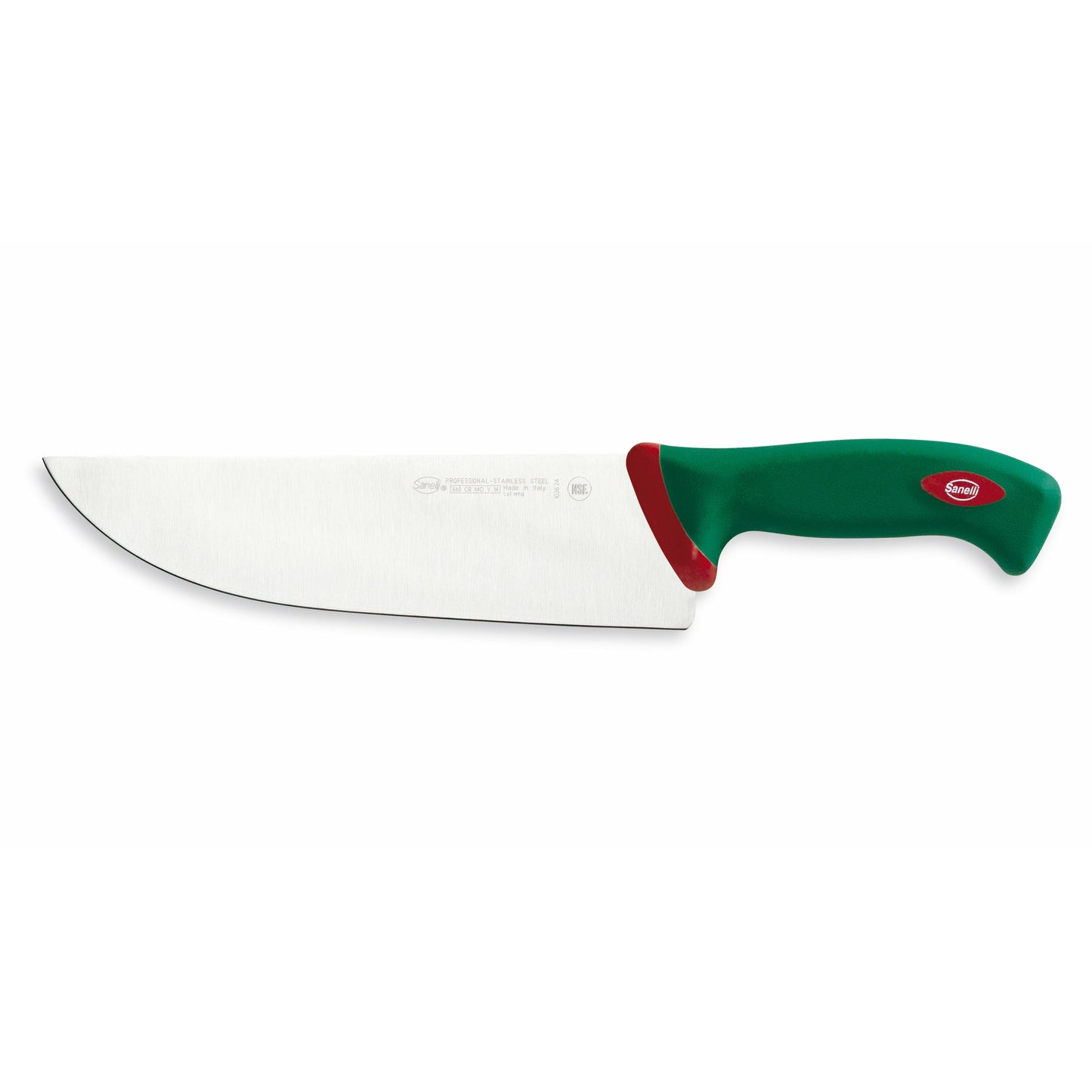 SANELLI PREMANA | COLTELLO AFFETTARE