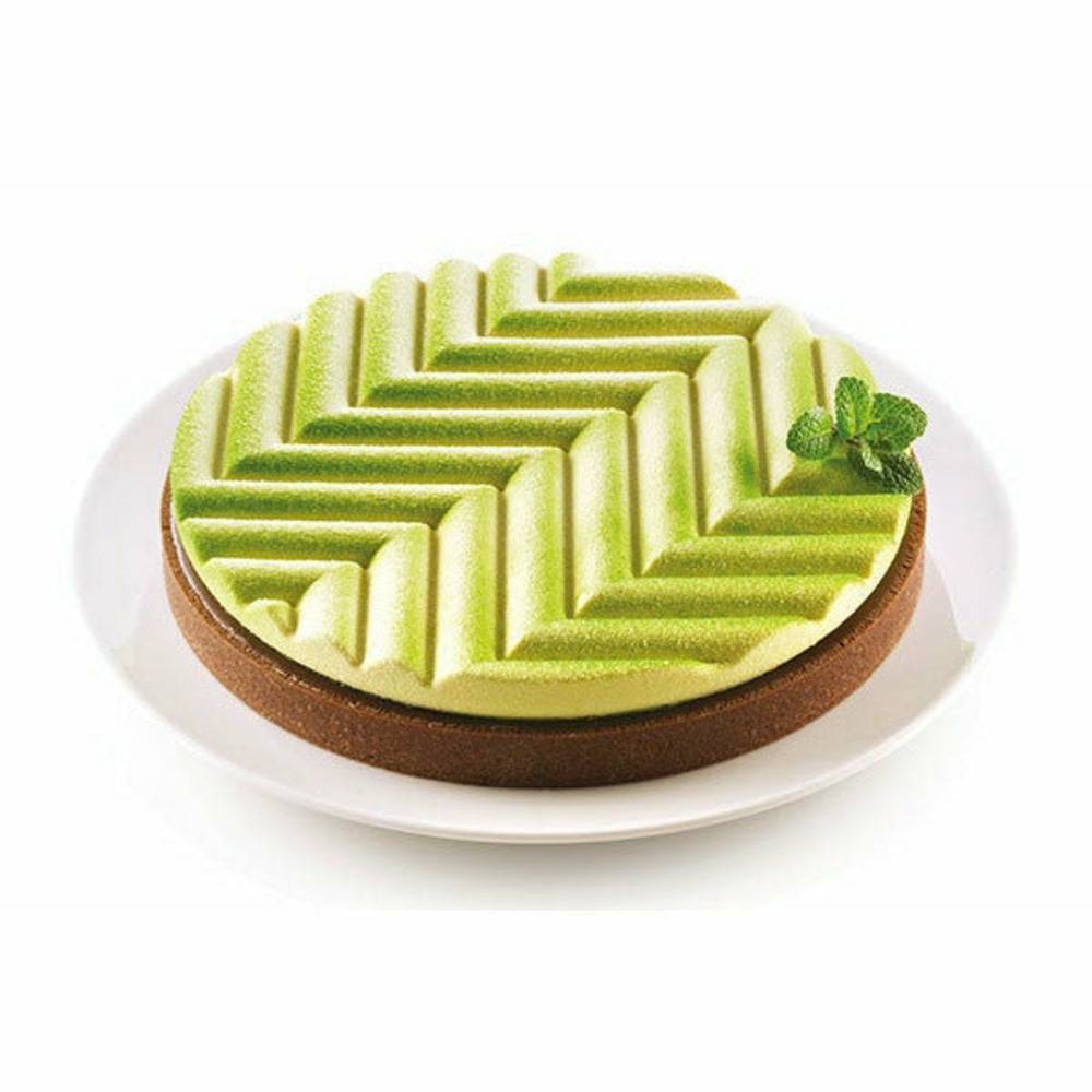 SILIKOMART | TARTE GRAFIQUE KIT