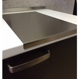 SPIANATOIA IN ACCIAIO INOX