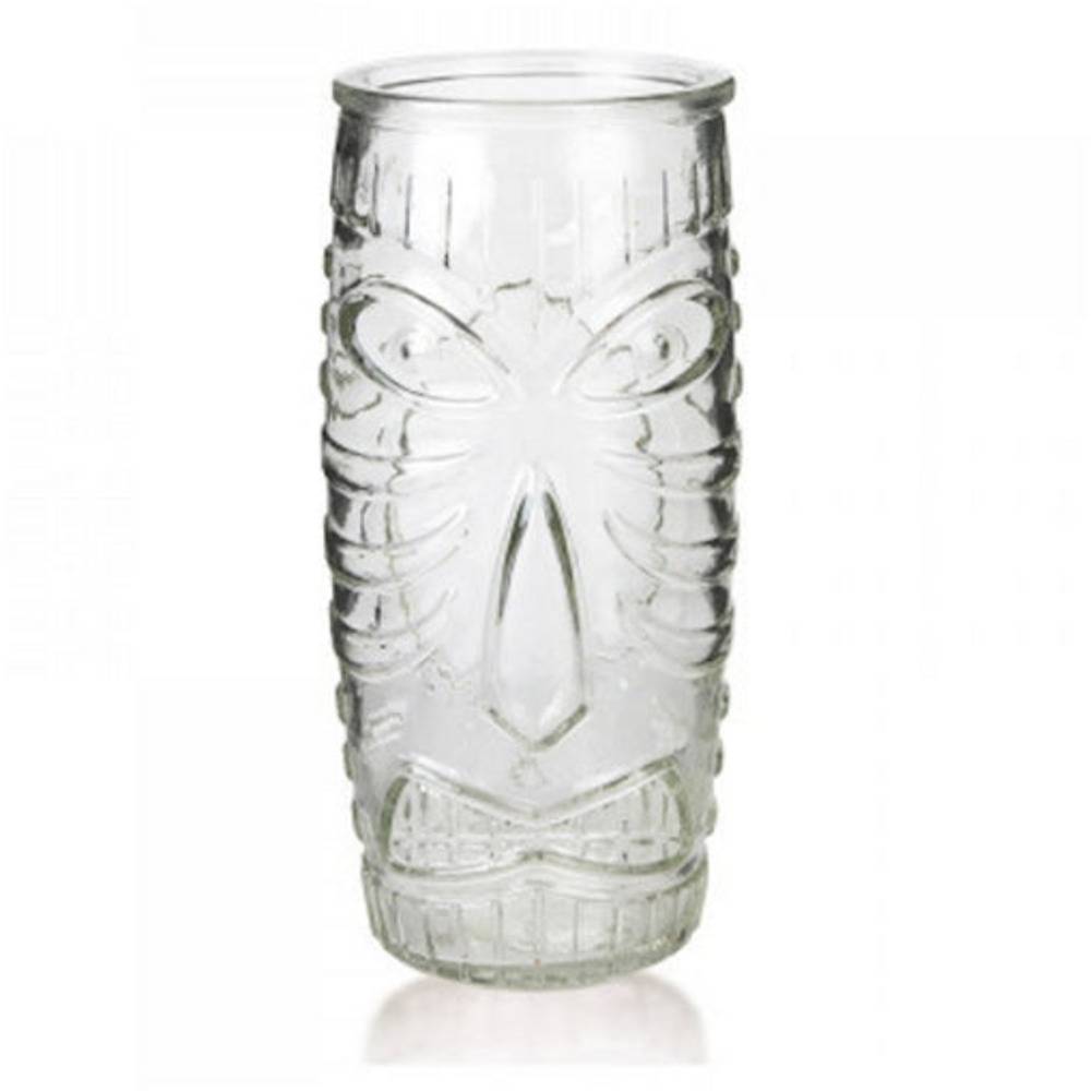 LIBBEY | BICCHIERE TIKI MASK IN VETRO CL 49