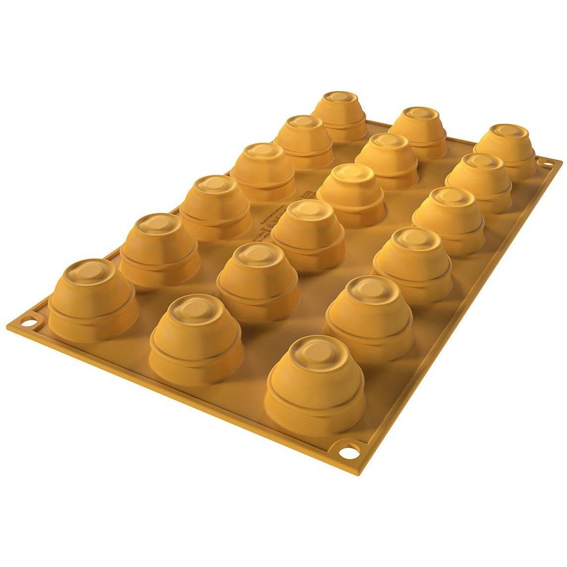 SILIKOMART | POMODORINO 14